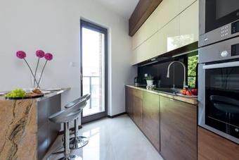 P&o Apartments Liwiecka