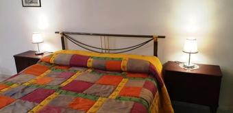 Apartamento La Mia Casetta