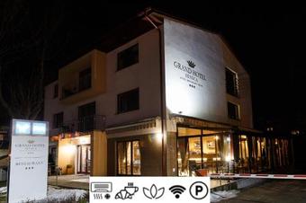 Grand Hotel Senica