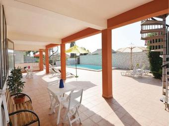 Apartamento Apt. 4 A Via Dei Gerani