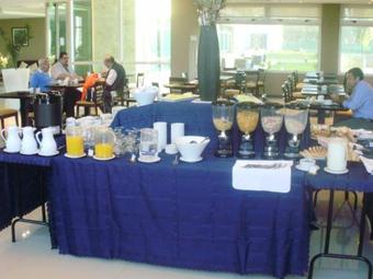 Hotel Howard Johnson Neuquen