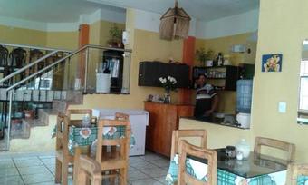 Albergue Hostal Dinos By Hurvinek