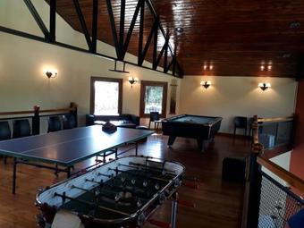 Caba�as Las Gemelas De Puelo