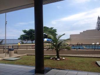 Apartamento Satel Praia