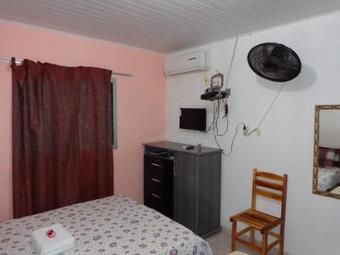 Hostal Pousada Dos Ventos