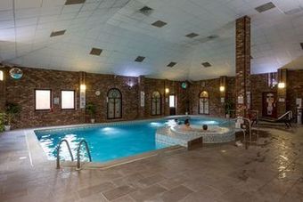 Hotel Holiday Inn Norwich North