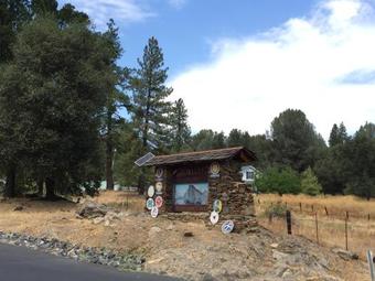 Hostal Yosemite International Hostel