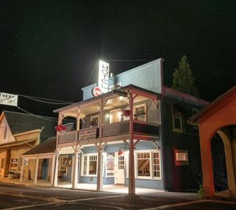 Posada Hotel Charlotte