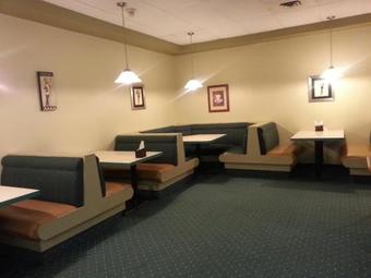 Hotel Caledonia Motor Inn