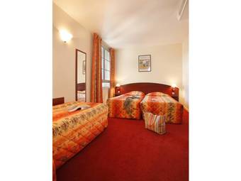 Inter-hotel De France