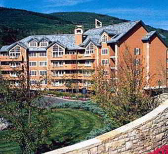 Hotel St. James Place