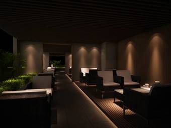 Hotel Holiday Inn Express Hong Kong Mongkok