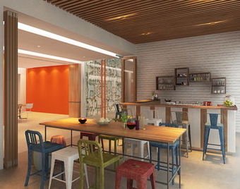 Hotel Treepark Banjarmasin