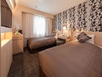 Hotel Nishitetsu Resort Inn Beppu