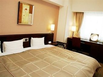 Hotel Route-inn Chitose Ekimae