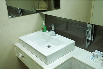 Best Western New Seoul Hotel