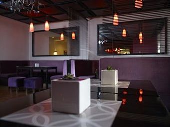 Hotel Ibis Sanyuan Beijing