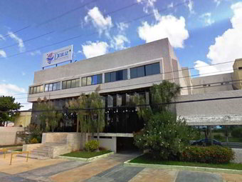 Hotel Debliz Campeche