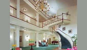 Hotel Avon Old Farms