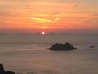 Agroturismo Shengsi Dongyuan Hotel