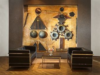 Hotel Ibis Jakarta Arcadia