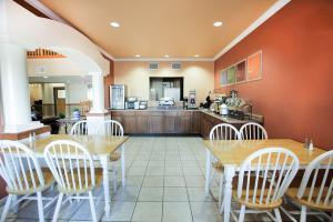 Hotel Comfort Inn (cedar Park)