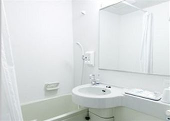 Comfort Hotel Kurosaki