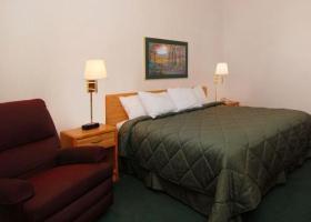 Hotel Comfort Inn