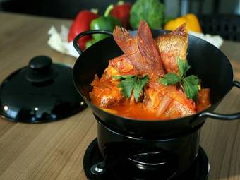 Grand Zuri Hotel Padang