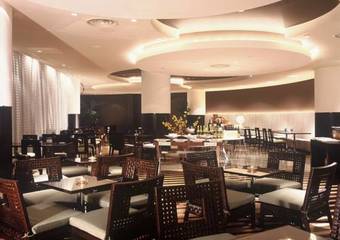 Hotel Terrace The Garden Mito