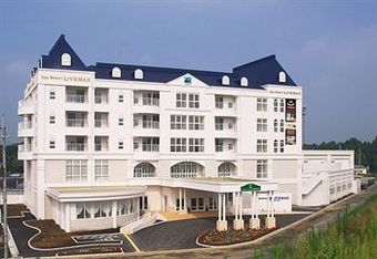 Hotel Spa Resort Livemax