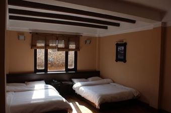 Hotel Bhadgaon Guest House
