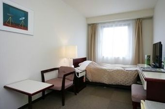 Hotel Sunroute Muroran