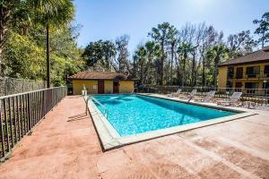 Hotel Comfort Inn University