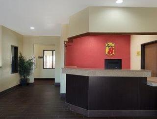 Hotel Comfort Inn (lees Summit)
