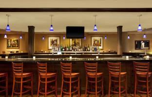 Hotel Marriott Memphis Downtown