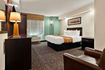 Hotel Quality Inn