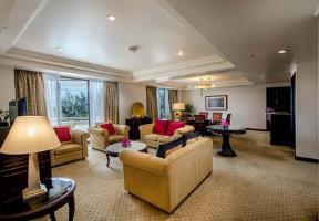 Hotel Miri Marriott Resort & Spa