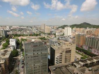 Shenzhen Baolilai International Hotel (baoan, Fuyong)