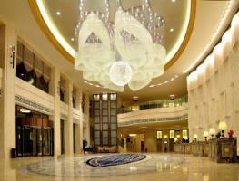 Hotel Howard Johnson Riverfront Plaza Fuzhou