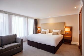 Hotel Thistle Trafalgar - Leicester Square