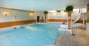 Hotel Holiday Inn London Wembley