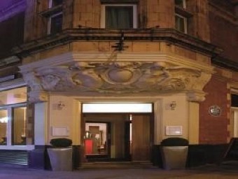 Hotel Bloomsbury Park