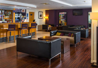 Hotel Holiday Inn Express London Hammersmith