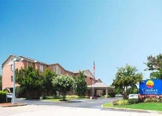 Hotel Comfort Inn & Suites