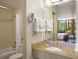 Hotel Days Inn Orlando Convention Center - International Drive