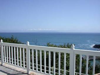 Hotel Gardenvilla Shirahama