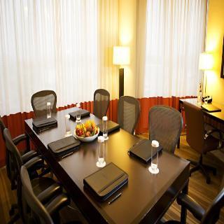 Hotel Intercontinental Tampa