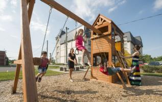 Hotel Quality Suites Drummondville