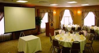 Hotel Best Western Inn Kelowna